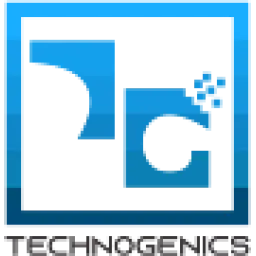 Technogenics.io Favicon