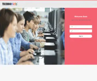 Technokidsksa-Dashboard.com(TechnokidsKsa) Screenshot