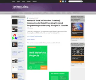 Technolabsz.com(TechnoLabsz) Screenshot