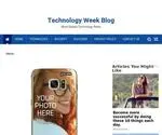Technologyweekblog.us