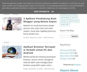 Technolot.me(BELAJAR BERSAMA) Screenshot