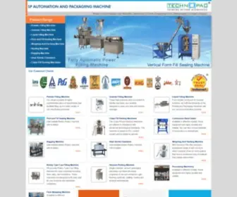 Technopac.net(M R Traders) Screenshot