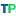 Technopark.org Logo