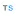 Technosoftwares.com Favicon