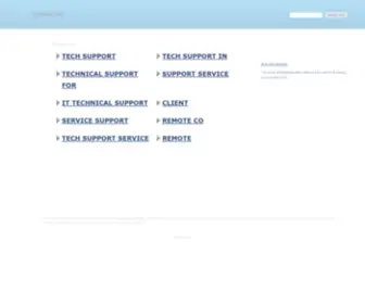 Technote.net(technote) Screenshot
