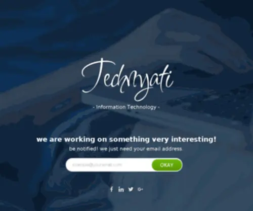 Technyati.com(Technyati) Screenshot