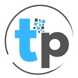 Techperia.com Logo