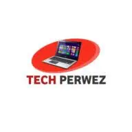 Techperwez.com Logo