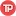 Techpp.com Logo