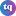 TechqLik.com Logo