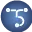 Techsagar.in Logo