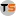 Techsains.com Favicon