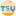 Techscammersunited.com Logo