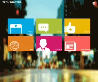 Techshastra.com(Facebook) Screenshot