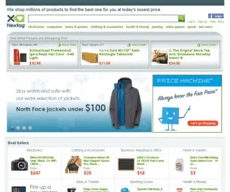 Techshopper.com(Techshopper) Screenshot