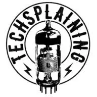 Techsplaining.net Logo