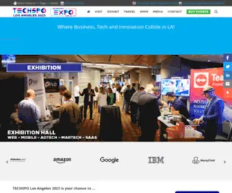 Techspola.com(SaaS)) Screenshot