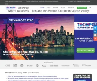 Techsposv.com(SaaS)) Screenshot