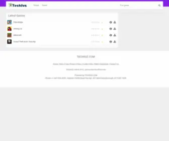Techsuz.com(Apps Downloads on TechSuz) Screenshot
