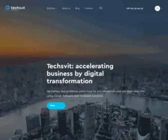 Techsvit.eu(CLOUDFRESH ➦ G Suite ➦ Chrome Devices ➦Hardware ➦ замовити на ☛☎ (044)) Screenshot