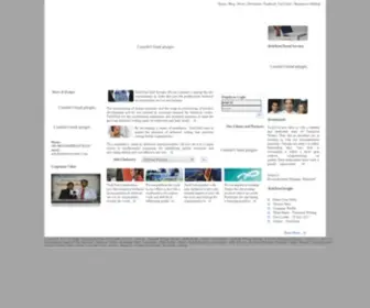 Techtotalsystems.com(Technical Writing Services & Training India Hyderabad Documentation Publication Company) Screenshot