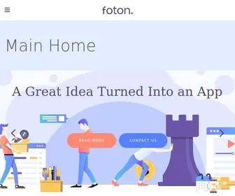 Techtubler.com(Techtubler) Screenshot