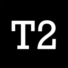 Techtwo.tv Favicon