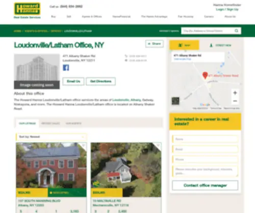 Techvalleyhomes.com(Forsale Lander) Screenshot