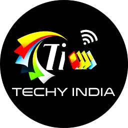 Techyindia.xyz Logo