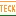 Teck.in Logo