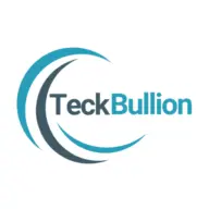 Teckbullion.com Favicon