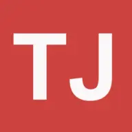 Teckjb.com Favicon