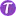 Teckum.xyz Favicon