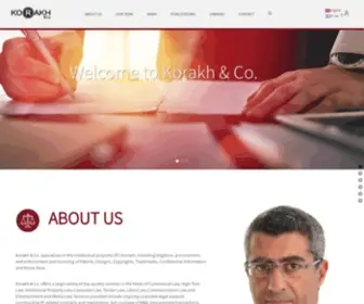Teclaw.com(teclaw) Screenshot