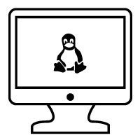Tecnicoslinux.com.ar Favicon