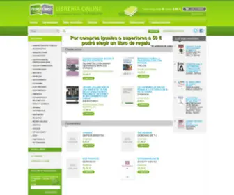 Tecno-Libro.es(Comprar libros en Tecnolibro) Screenshot