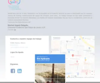 Tecnobasics.com(Soporte) Screenshot