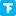 Tecnofanatico.com Logo