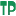 Tecnopackspa.it Favicon