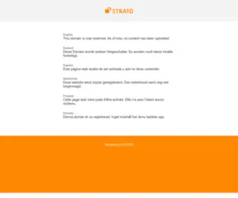 Tecnosegura.com(Tecnosegura) Screenshot