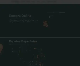 Tecnovibe.com Screenshot