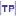 TecPat.cl Logo