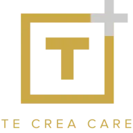 Tecreacare.com Logo
