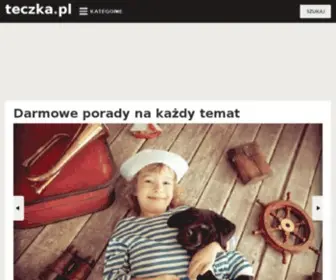 Teczka.pl(Darmowe) Screenshot