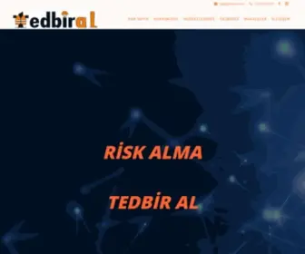 Tedbiral.com(Premium Park Sayfas) Screenshot