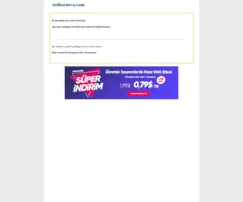Tedbornova.com(Alan) Screenshot