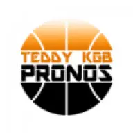 Teddykgbpronos.com Logo