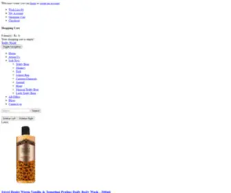 TeddyWorld.in(Teddy World) Screenshot