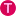 Tedora.it Favicon