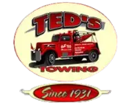 Tedstowing.com Logo